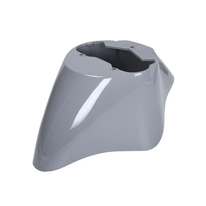 SP Carrosserie Piaggio Zip Gloss Nardo Gris