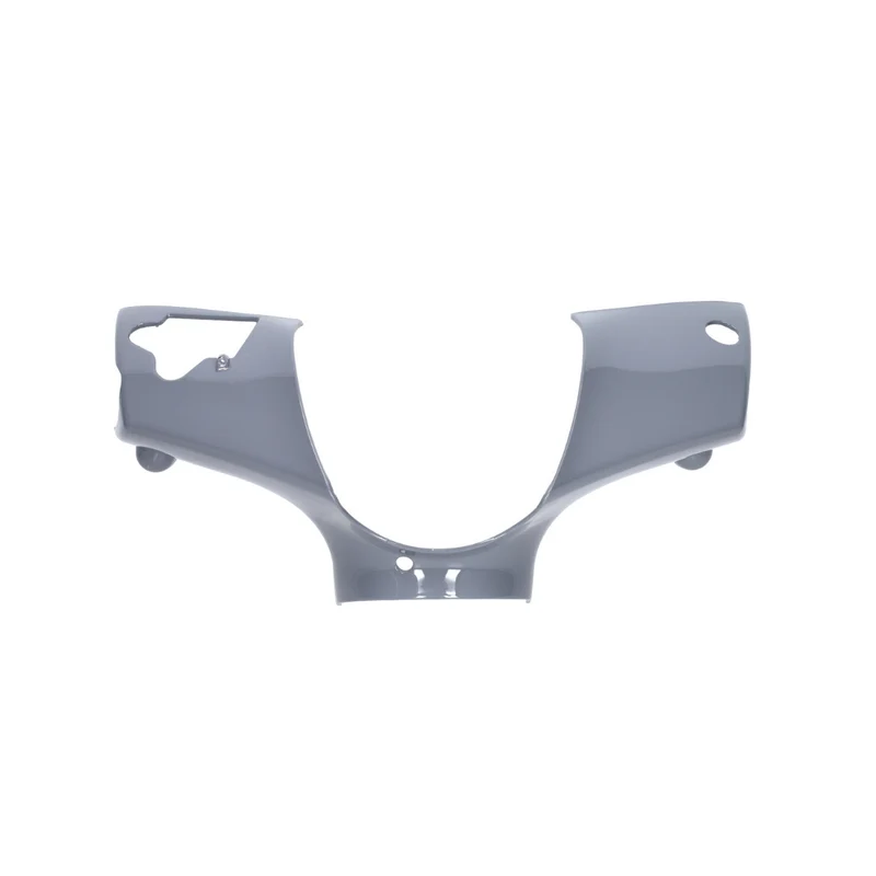 SP Carrosserie Piaggio Zip Gloss Nardo Gris