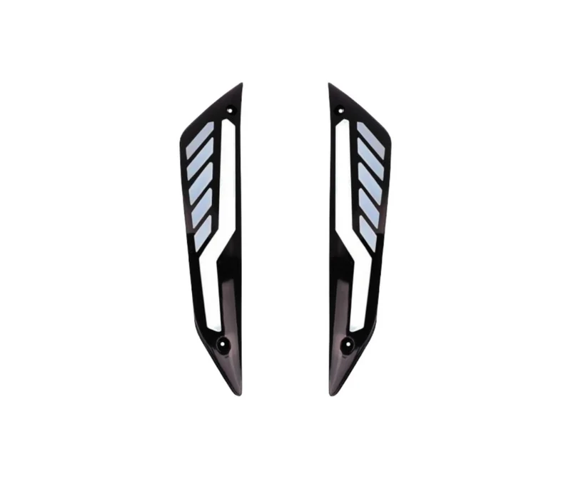 Clignotant LED Alpha Look Piaggio Zip Avant pour Flow/Matrix