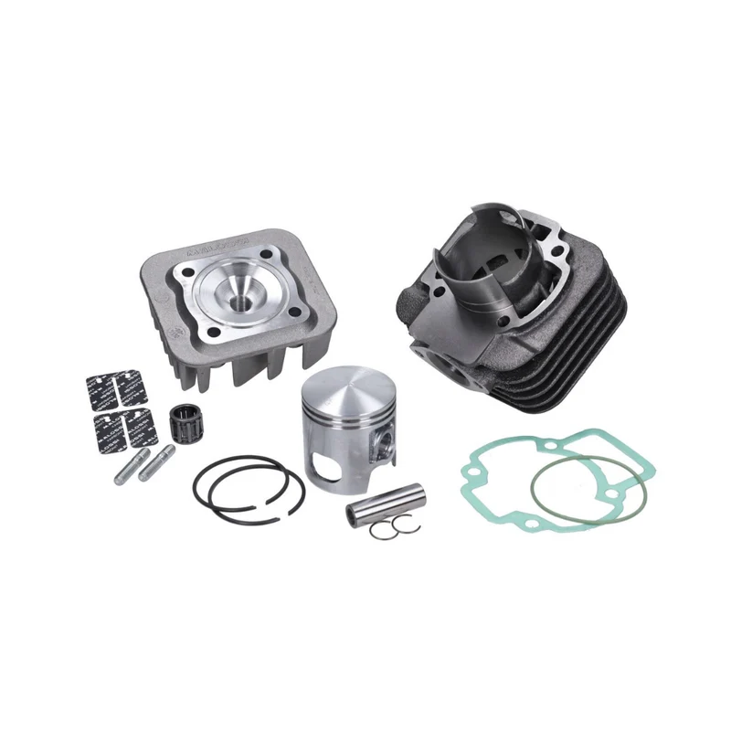 Cylindre Sport Malossi 70cc Piaggio / Gilera 2 Temps AC
