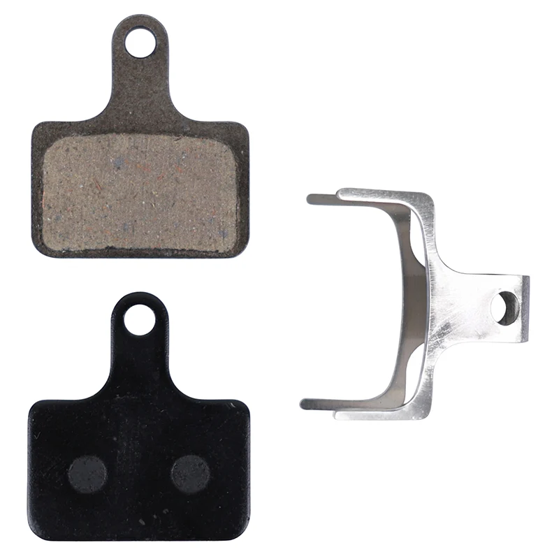 Plaquette De Frein Route Shimano Dura-Ace R9170, Ultegra R8070, Tiagra R4770, Rs805, Rs505, Rs405, Rs305 (P2R Résine) (Paire Sur Boite)