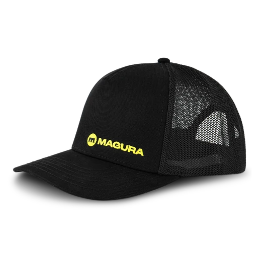 Casquette noire
