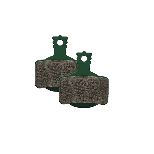 Plaquettes de frein MDP 7 GREEN (1 jeu)