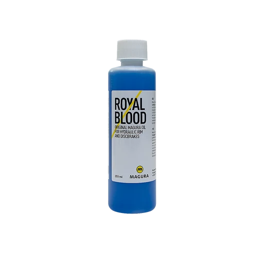 Huile minérale de frein Royal Blood, 250 ml (STD)