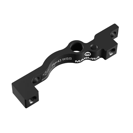 Adaptateur QM 42 G WSS