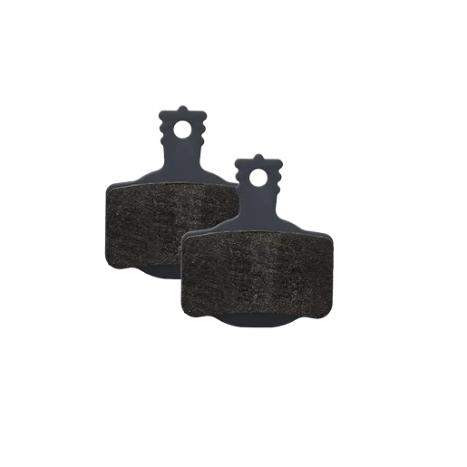 Plaquettes de frein MDP 7 Black/Grey (1 jeu)