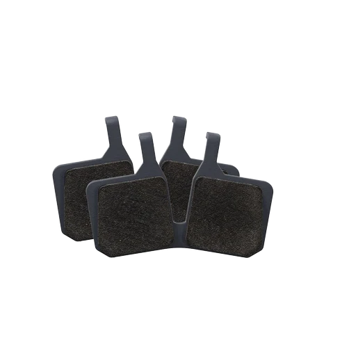 Plaquettes de frein MDP 9 Black/Grey (1 jeu)