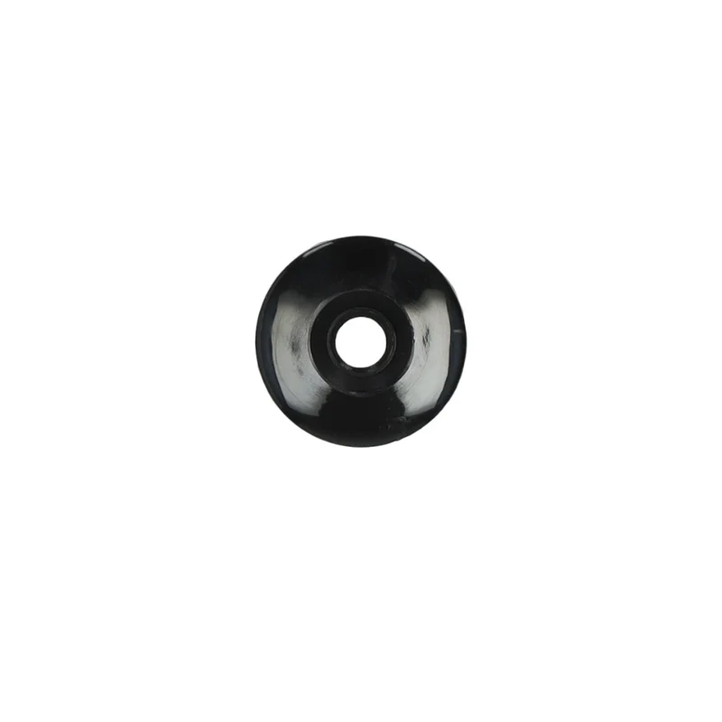 Anneau de Fixation Pare-Brise Noir 26MM