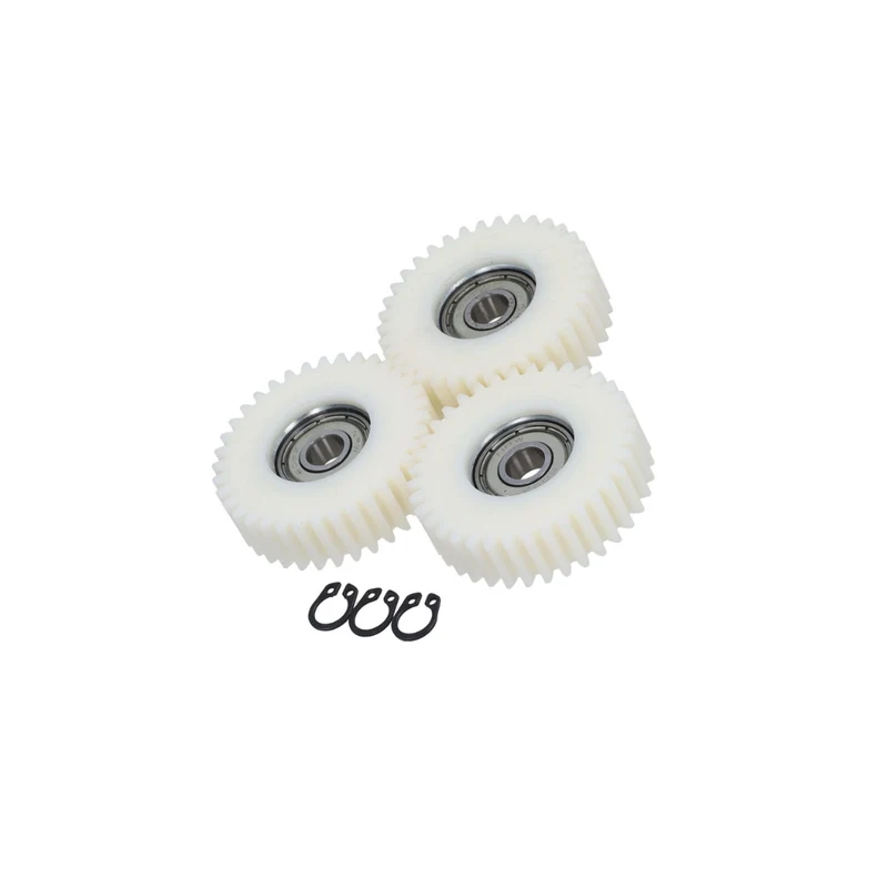 Engrenage Engrenage 47.5x13.5MM 36T Nylon Bafang Moteur V8 / V20