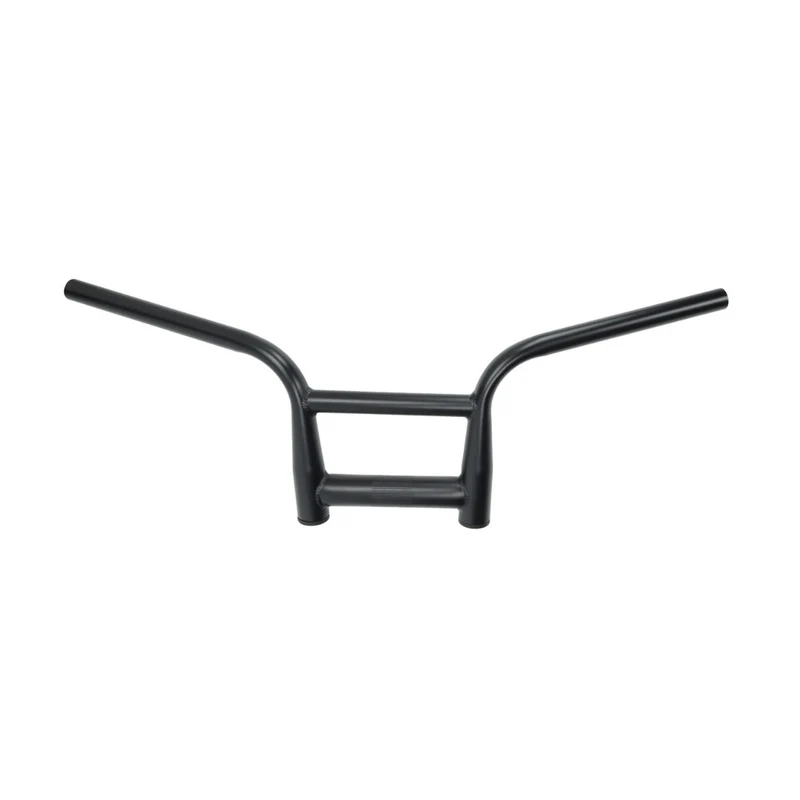 Guidon Noir Ouxi V8 / V20 Fatbike