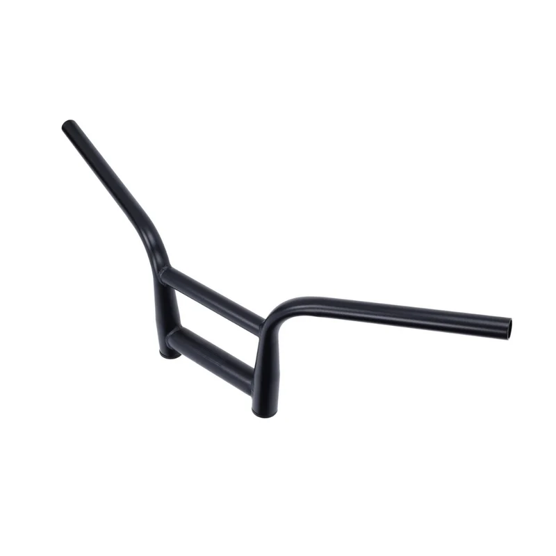 Guidon Noir Ouxi V8 / V20 Fatbike