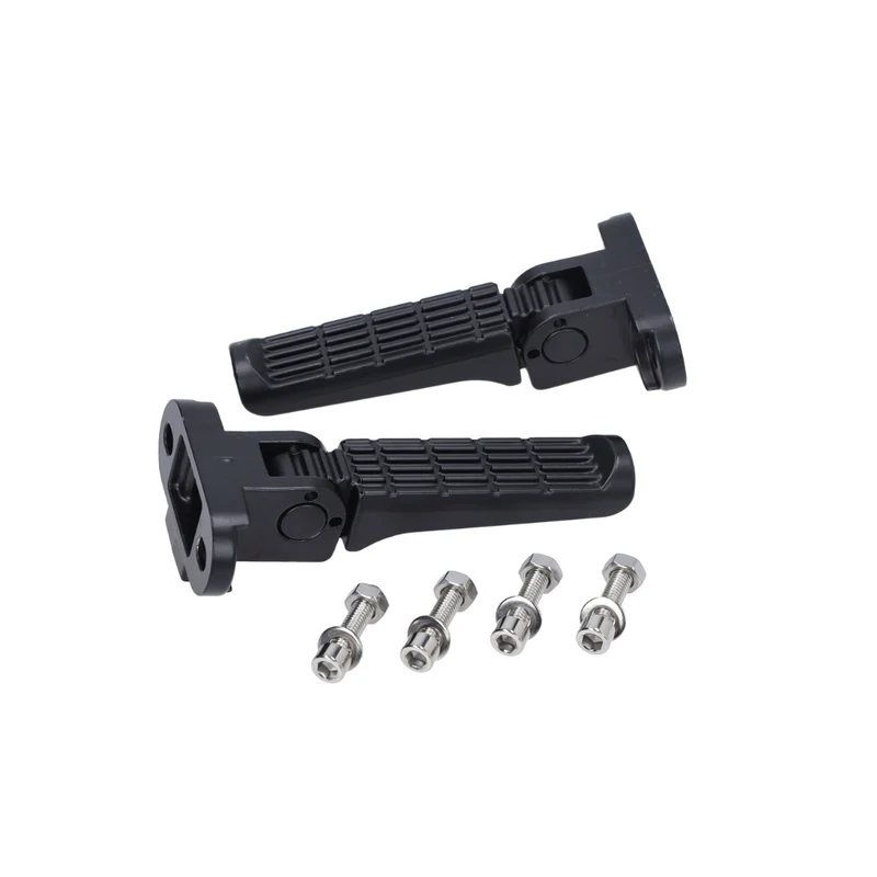 Jeu de repose-pieds Duo Point de montage 45MM V8 / V20 Fatbike