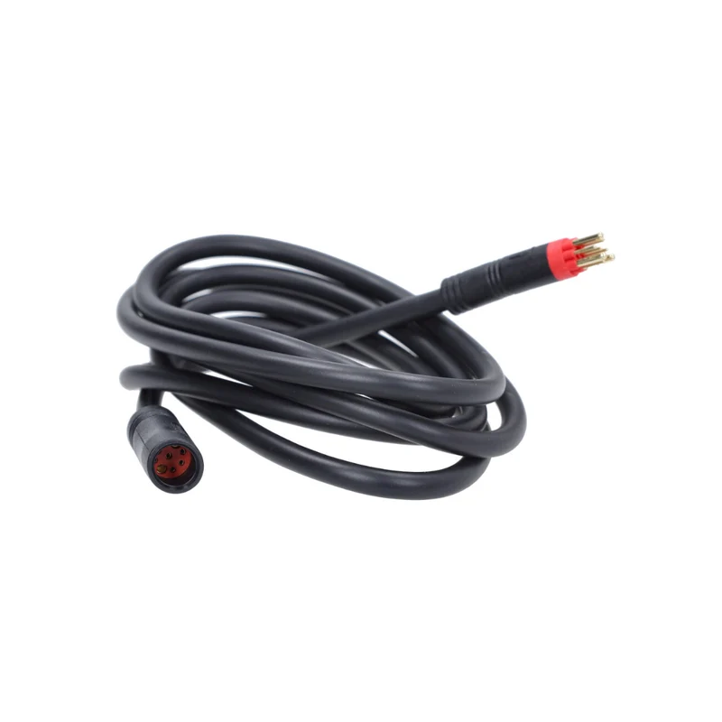 Câble Moteur Prise Rouge V20 PRO Fatbike