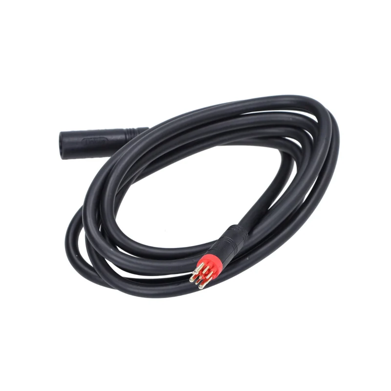 Câble Moteur Prise Rouge V20 PRO Fatbike