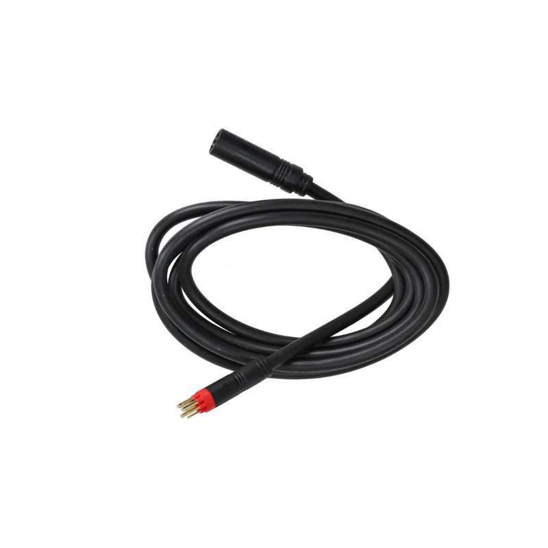 Câble Moteur Prise Rouge V20 PRO Fatbike