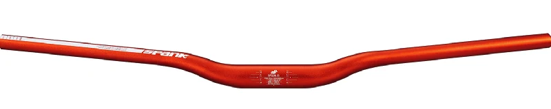 Cintre Spank Spoon 35mm, 800mm rise 40mm