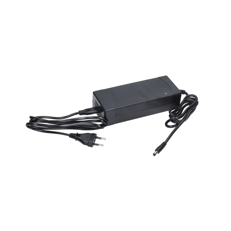 Chargeur de batterie 54,6V 2A 2.1 Prise V20 PRO Fatbike