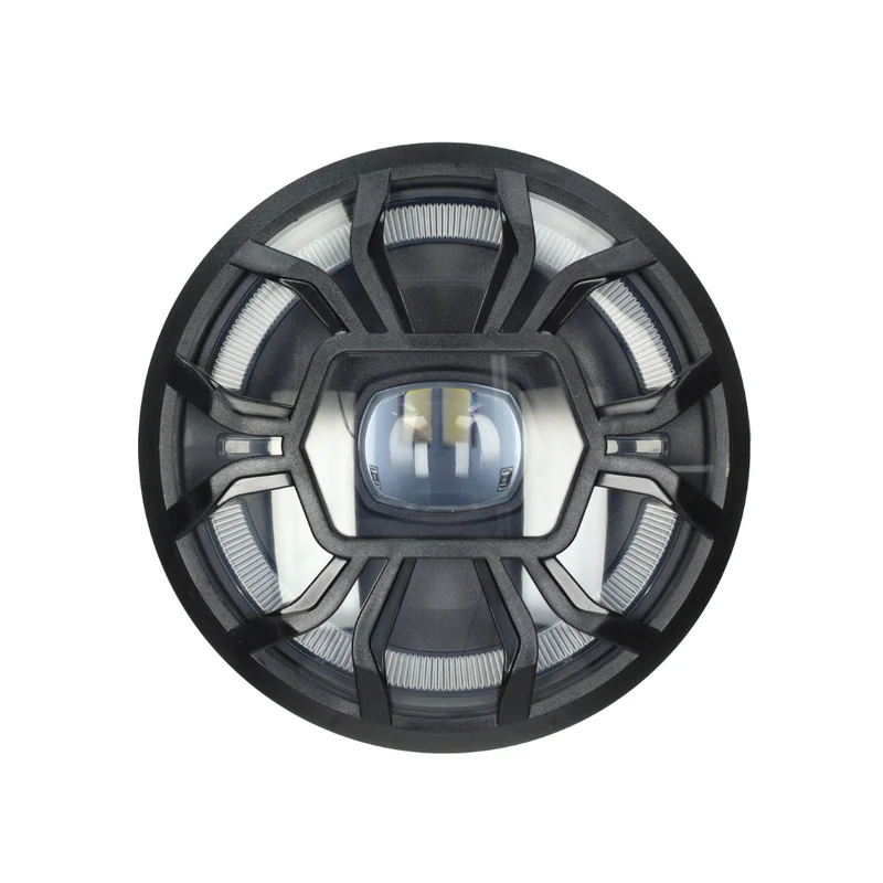 Phare LED Replica V20 Pro Fatbike
