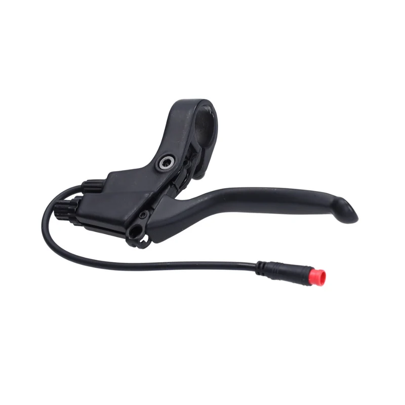 Levier de frein gauche modèle complet câble de frein V8 Mini Fatbike