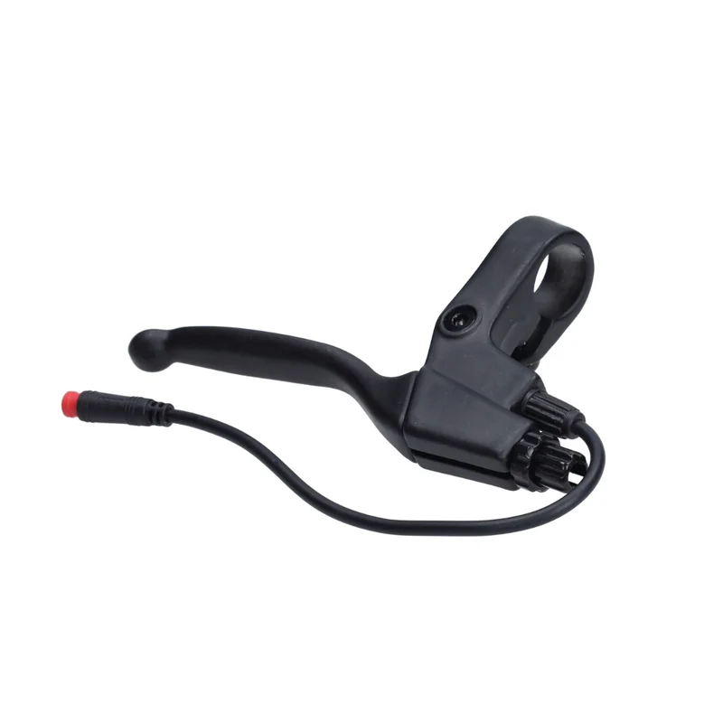 Levier de frein droit modèle complet câble de frein V8 Mini Fatbike