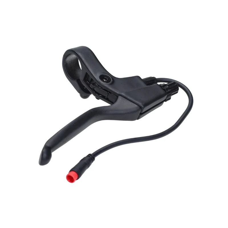 Levier de frein droit modèle complet câble de frein V8 Mini Fatbike