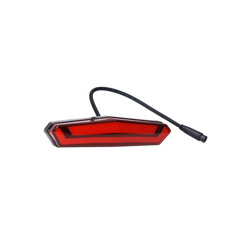 Tube de feu arrière Replica V20 PRO Fatbike