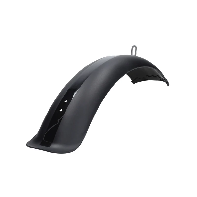 Garde boue avant Plastique V8 / V20 Fatbike