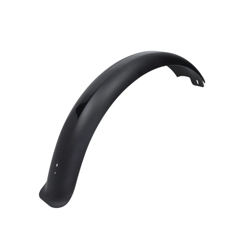 Garde boue arrière Plastique V8 / V20 Fatbike