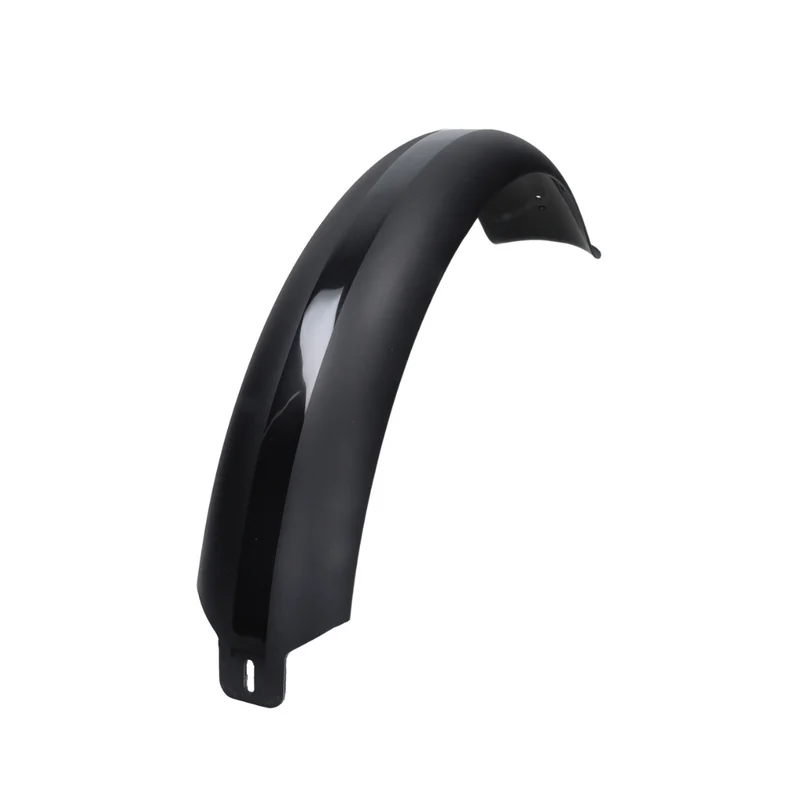 Garde boue arrière Plastique V8 / V20 Fatbike