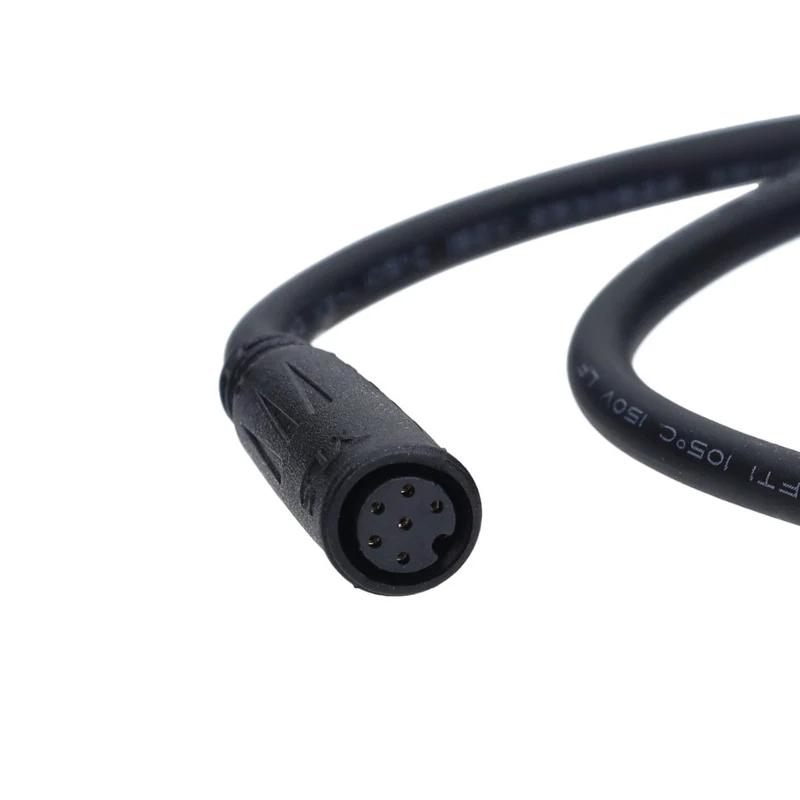 Câble d'extension feu arrière 51CM V20 Pro Fatbike