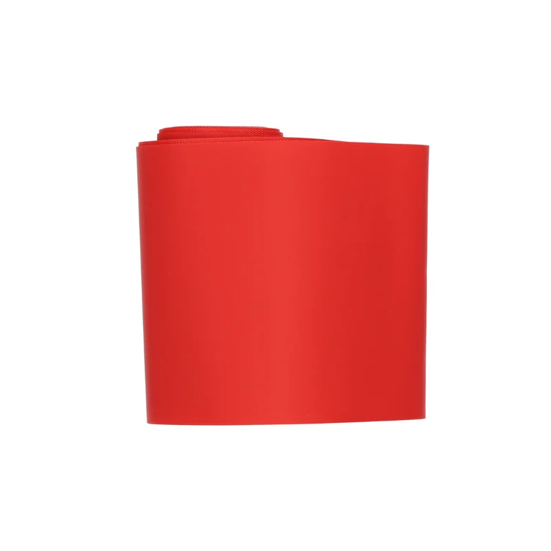 Fond de jante rouge 80 mm de large 20 pouces V8 / V20 Fatbike