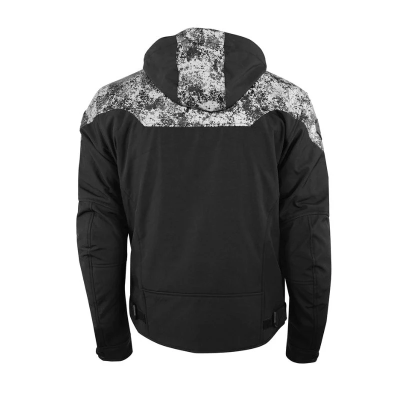 Blouson moto homme - Jack William