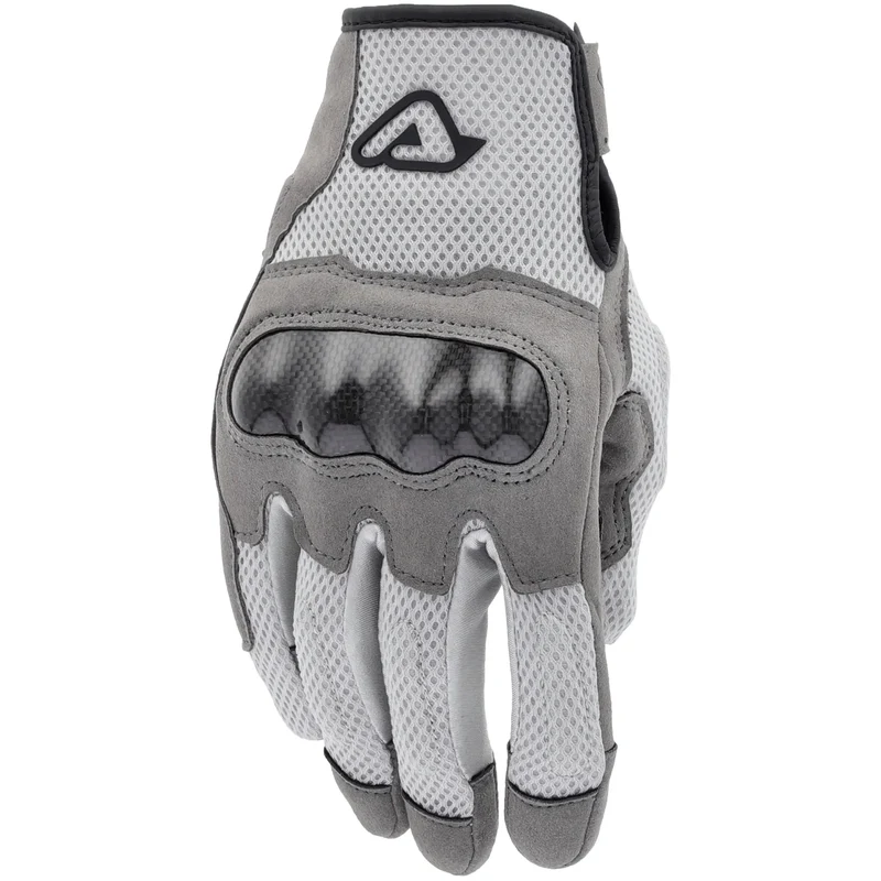 Guantes Acerbis CE Ramsey My Vented Man - Gris