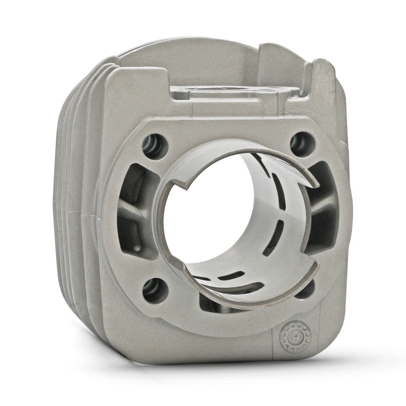 Cilindro y culata Italkit 65cc d.44mm Vespino SC / Al / ALX / F9 / Velofax