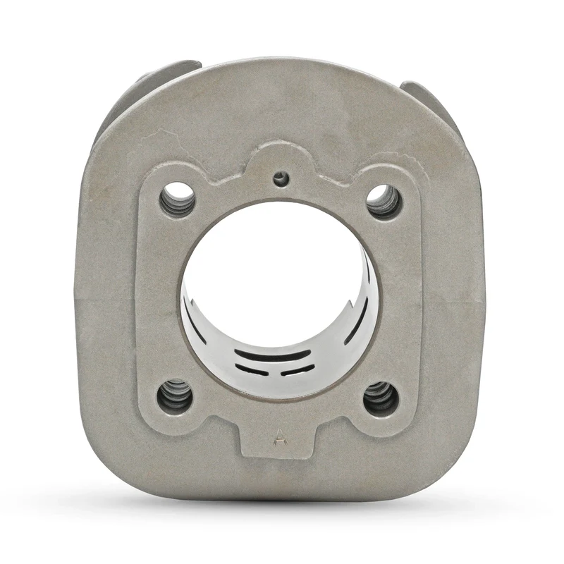 Cilindro y culata Italkit 65cc d.44mm Vespino SC / Al / ALX / F9 / Velofax