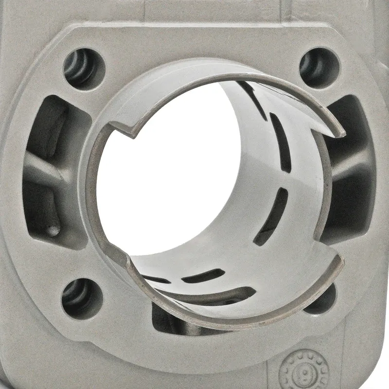 Cilindro y culata Italkit 65cc d.44mm Vespino SC / Al / ALX / F9 / Velofax