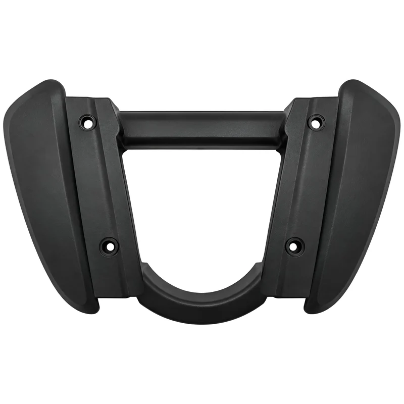 Agarradera acompañante Yamaha Aerox / Nitro 97-12 Allpro