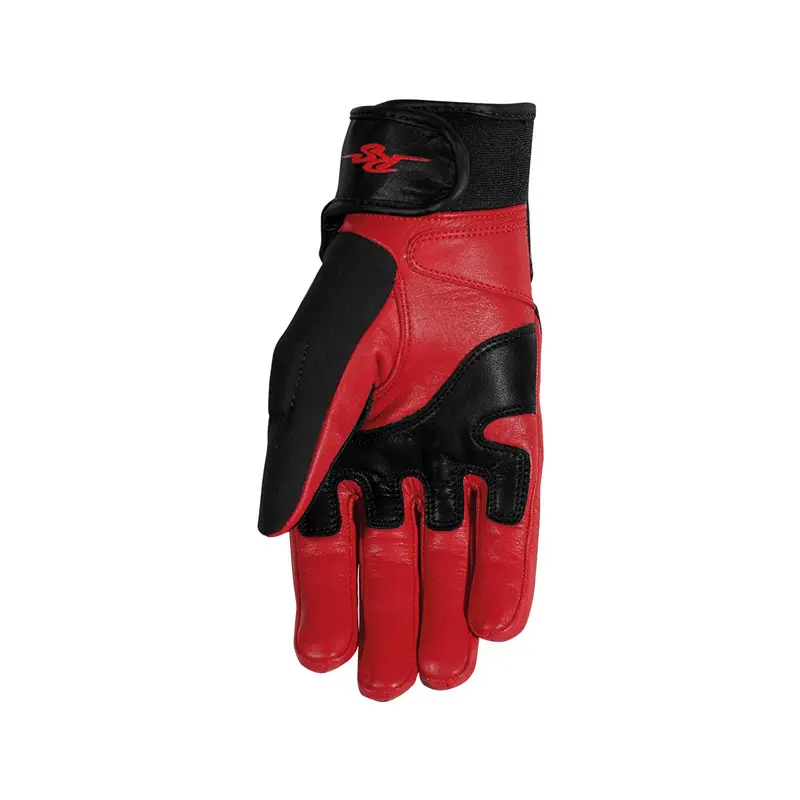 Gants moto été femme - Christine