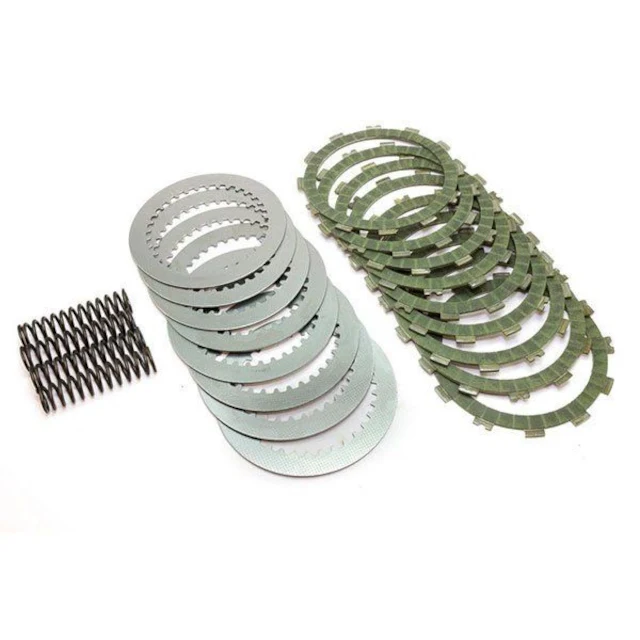 Kit embrague Suzuki LTZ / DRZ 400 EBC