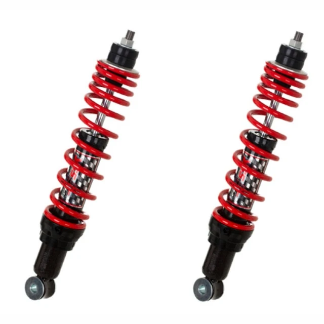 Kit amortiguadores traseros Gilera Runner VX 125/180/200 YSS