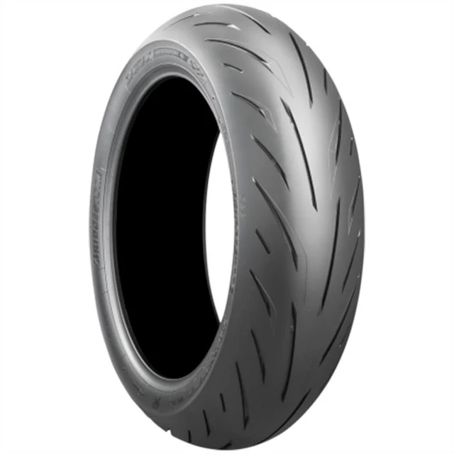 Neumático trasero 140/70-17 S22R 66H TL Bridgestone Battlax