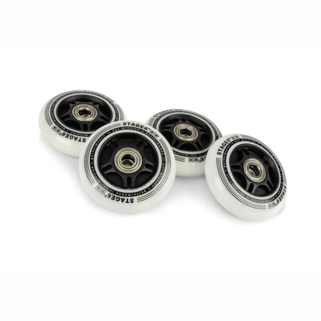 Ruedas de recambio para Caballete Paddock Stage6 MK3
