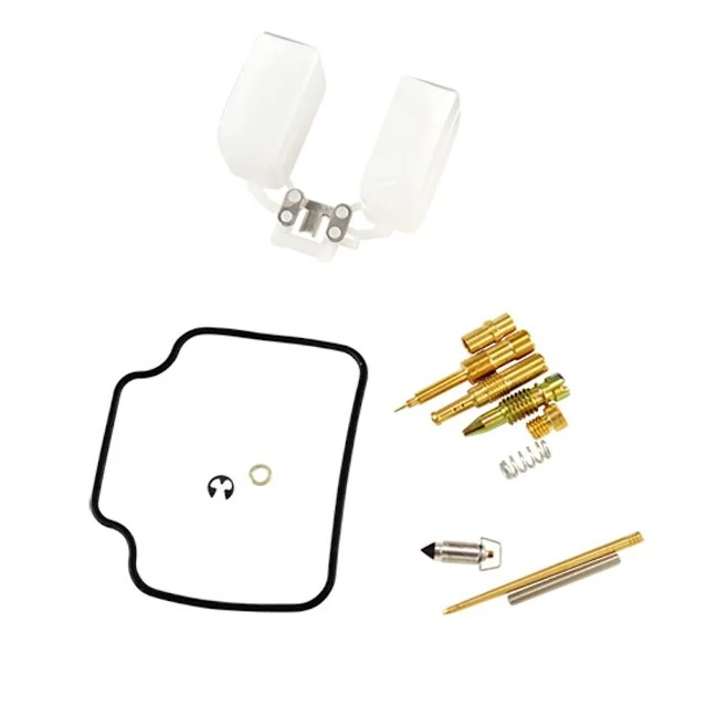 Kit reparación carburador 125 4T 152QMI Teknix