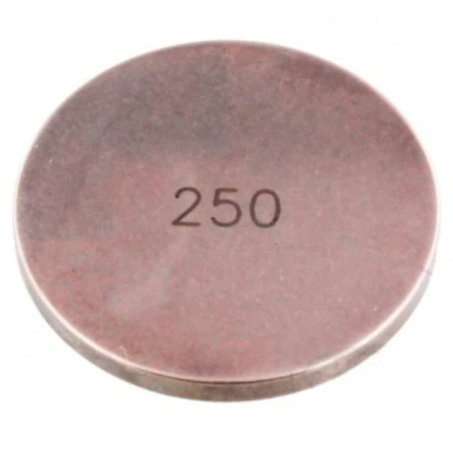 Pastilla de reglaje 2.5 JMP 29mm