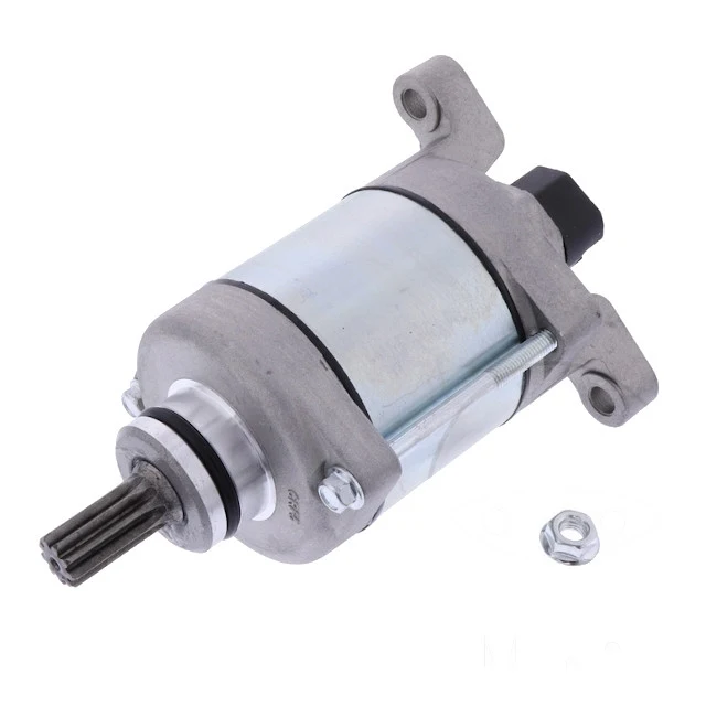 Motor arranque Honda SH 125/150 09-12 JMP