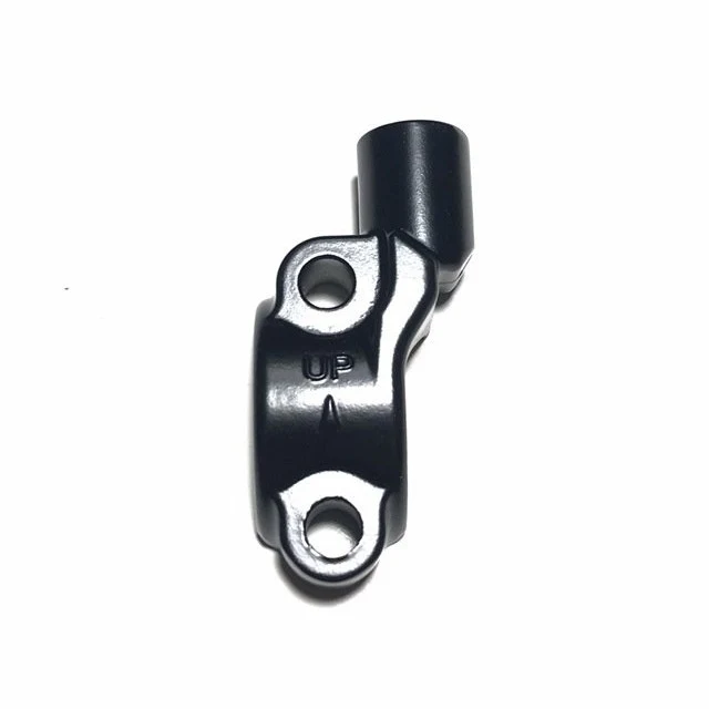 Soporte cilindro bomba de freno delantera Yamaha N-Max 125/150