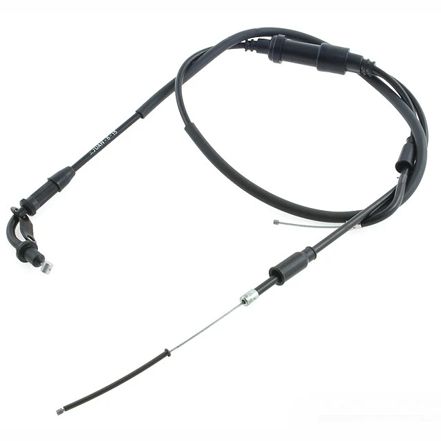 Cable de gas Rieju RR / Spike 50