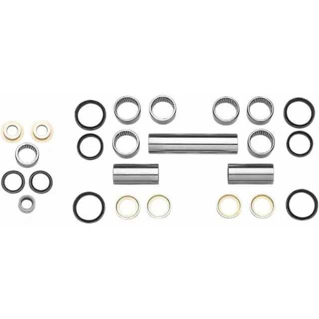 Kit reparación de bieletas Suzuki RM 125-250 2001 Moose Racing