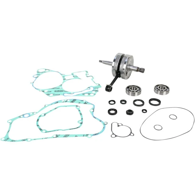 Cigüeñal Suzuki RM 125 01-03 Wiseco