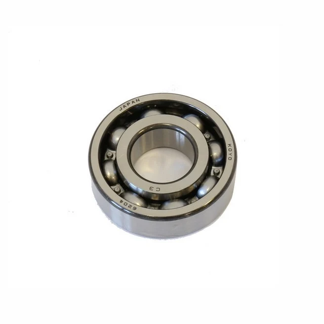 Cojinete NTN 6206 C3